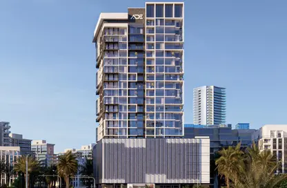 شقة - غرفة نوم - 2 حمامات للبيع في مساكن غرايجيت بواسطة اية دي اي - منطقة 11 - قرية جميرا الدائرية - دبي