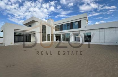 Villa - 4 Bedrooms - 5 Bathrooms for rent in Nad Al Sheba 2 - Nad Al Sheba - Dubai