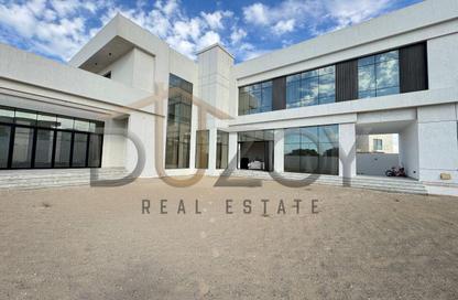 Villa - 4 Bedrooms - 5 Bathrooms for rent in Nad Al Sheba 2 - Nad Al Sheba - Dubai