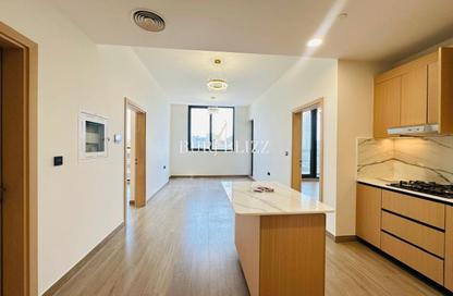 Apartment - 2 Bedrooms - 3 Bathrooms for rent in AURA by Grovy - District 14 - Jumeirah Village Circle - Dubai