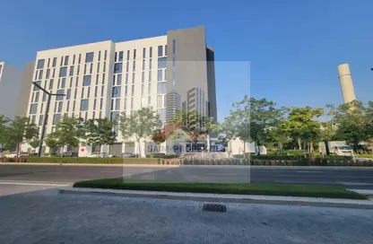 Apartment - 1 Bedroom - 2 Bathrooms for rent in The Solo - Aljada - Sharjah