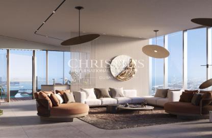 Apartment - 2 Bedrooms - 3 Bathrooms for sale in Iconic Residence - Dubai Internet City - Dubai