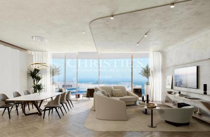 Apartment - 2 Bedrooms - 3 Bathrooms for sale in Iconic Residence - Dubai Internet City - Dubai Apartment - 2 Bedrooms - 3 Bathrooms for sale in Iconic Residence - Dubai Internet City - Dubai