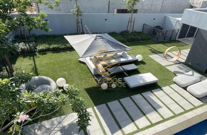 Villa - 4 - 6 for sale in Narenj - Masaar - Tilal City - Sharjah