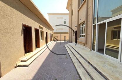 فيلا - 8 غرف نوم - 8 حمامات للايجار في بوابة الخيل - القوز - دبي فيلا - 8 غرف نوم - 8 حمامات للايجار في بوابة الخيل - القوز - دبي