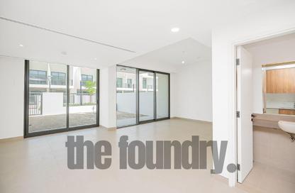 Townhouse - 3 Bedrooms - 4 Bathrooms for rent in Maha Townhouses - Town Square - Dubai Townhouse - 3 Bedrooms - 4 Bathrooms for rent in Maha Townhouses - Town Square - Dubai