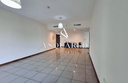 Apartment - 2 Bedrooms - 3 Bathrooms for rent in Sulafa Tower - Dubai Marina - Dubai