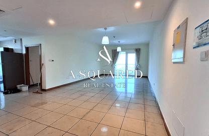 Apartment - 2 Bedrooms - 3 Bathrooms for rent in Sulafa Tower - Dubai Marina - Dubai