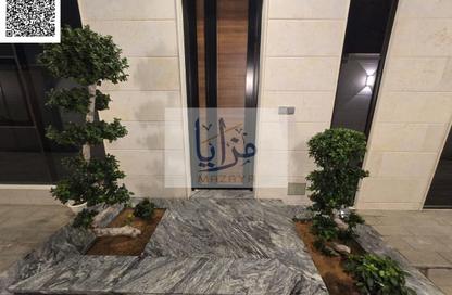 Villa - 5 - 7 for sale in Ajman Global City - Al Alia - Ajman