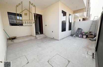 Townhouse - 5 - 7 for sale in Kabbali Hills - Al Helio 2 - Al Helio - Ajman