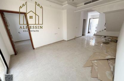 Townhouse - 5 - 7 for sale in Kabbali Hills - Al Helio 2 - Al Helio - Ajman