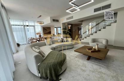 Villa - 4 - 5 for sale in Sun Island - Ajmal Makan City - Sharjah Waterfront City - Sharjah