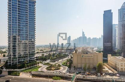 Apartment - 2 Bedrooms - 2 Bathrooms for sale in Vida Residence 2 - Vida Residence - The Hills - Dubai Apartment - 2 Bedrooms - 2 Bathrooms for sale in Vida Residence 2 - Vida Residence - The Hills - Dubai