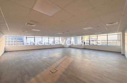 Full Floor - Studio - 1 for rent in Mazaya Business Avenue BB1 - Mazaya Business Avenue - Jumeirah Lake Towers - Dubai