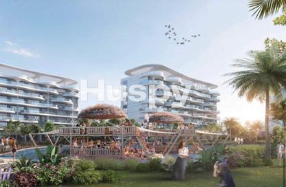 Apartment - 1 - 2 for sale in Lagoon Views 8 Tower A - Lagoon Views 8 - Lagoon Views - Damac Lagoons - Dubai Apartment - 1 - 2 for sale in Lagoon Views 8 Tower A - Lagoon Views 8 - Lagoon Views - Damac Lagoons - Dubai
