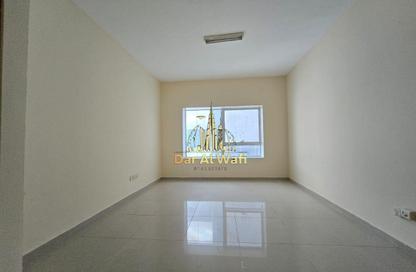 Apartment - Studio - 1 for rent in Tiger Building Al Yarmouk - Al Nahda - Sharjah