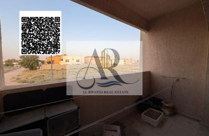 Apartment - 2 Bedrooms - 2 Bathrooms for rent in Al Rawda 1 - Al Rawda - Ajman