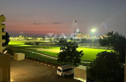 Apartment - Studio - 1 for sale in Golf Apartments - Al Hamra Village - Ras Al Khaimah