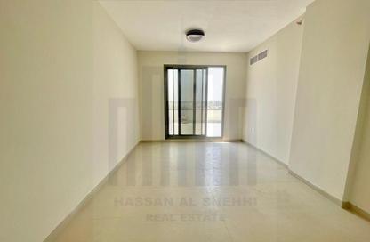 Penthouse - 1 - 2 for rent in Sarab 2 - Aljada - Sharjah
