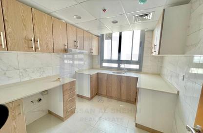 Penthouse - 1 - 2 for rent in Sarab 2 - Aljada - Sharjah
