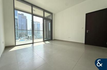 Apartment - 1 Bedroom - 2 Bathrooms for rent in Bellevue Tower 1 - Bellevue Towers - Downtown Dubai - Dubai