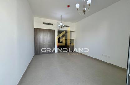 Apartment - Studio - 1 for rent in KHK 21 - International City Phase 2 (Al Warsan 4) - Dubai