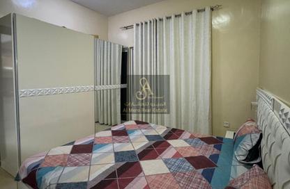 Apartment - 2 - 2 for rent in City Tower B5 - City Towers - Al Nuimiya 3 - Al Nuaimiya - Ajman