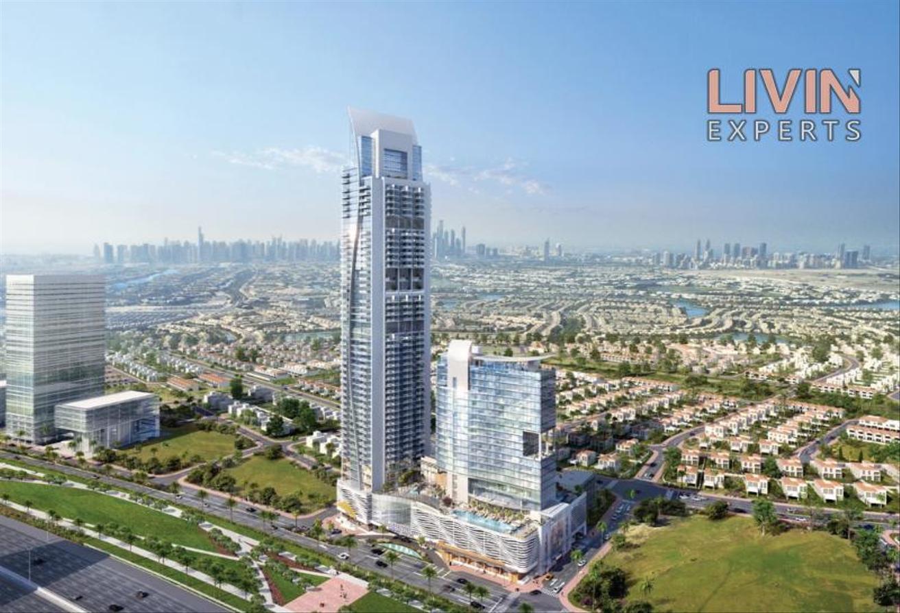 Bills Included | Fully Furnished | High Floor photo 18
