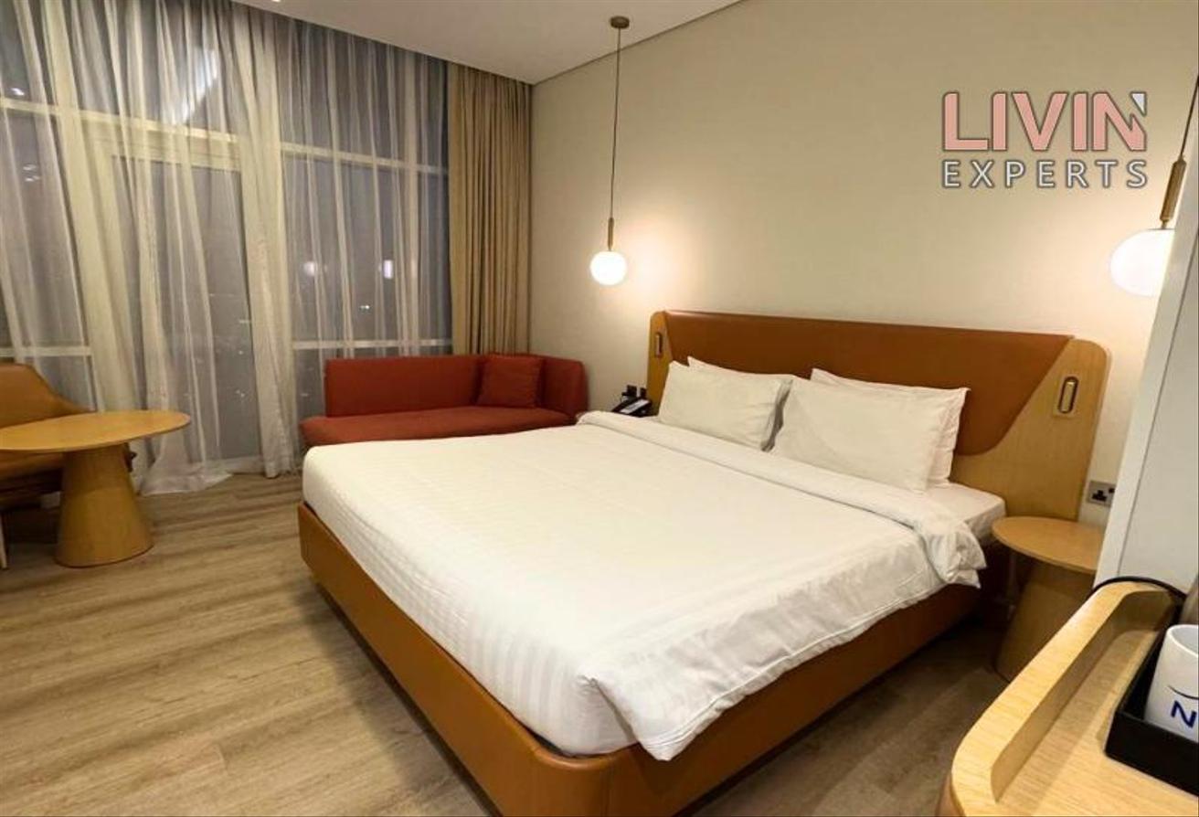Bills Included | Fully Furnished | High Floor photo 5