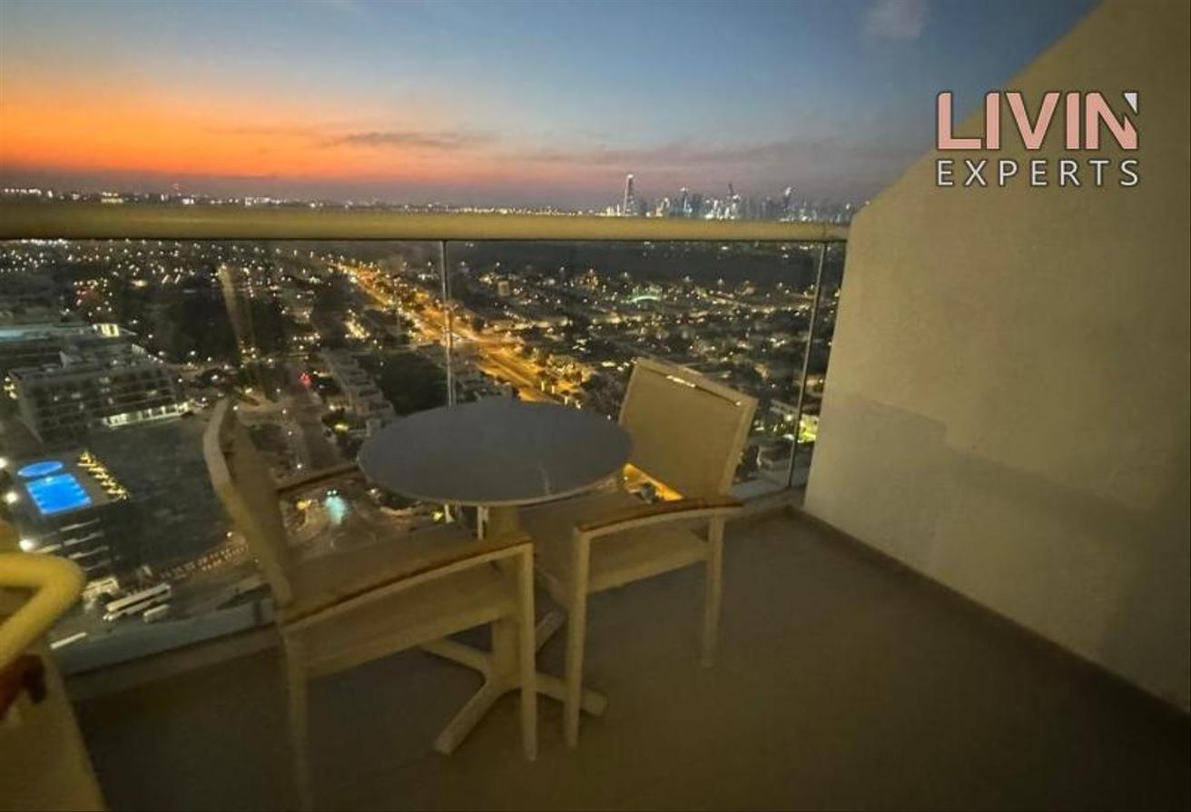 Bills Included | Fully Furnished | High Floor photo 16