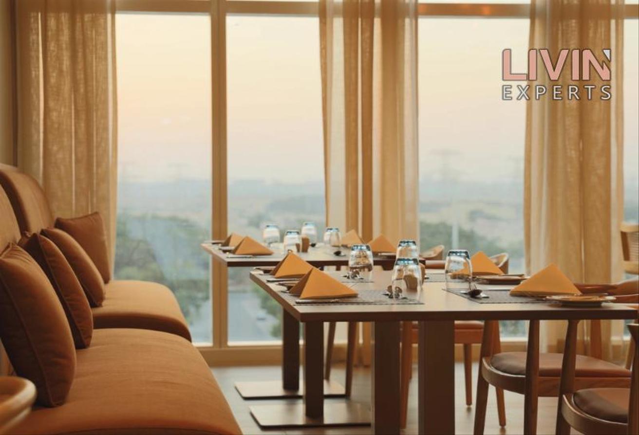 Bills Included | Fully Furnished | High Floor photo 8