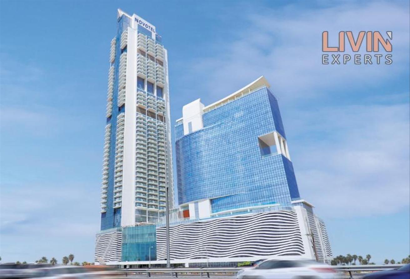 Bills Included | Fully Furnished | High Floor photo 17
