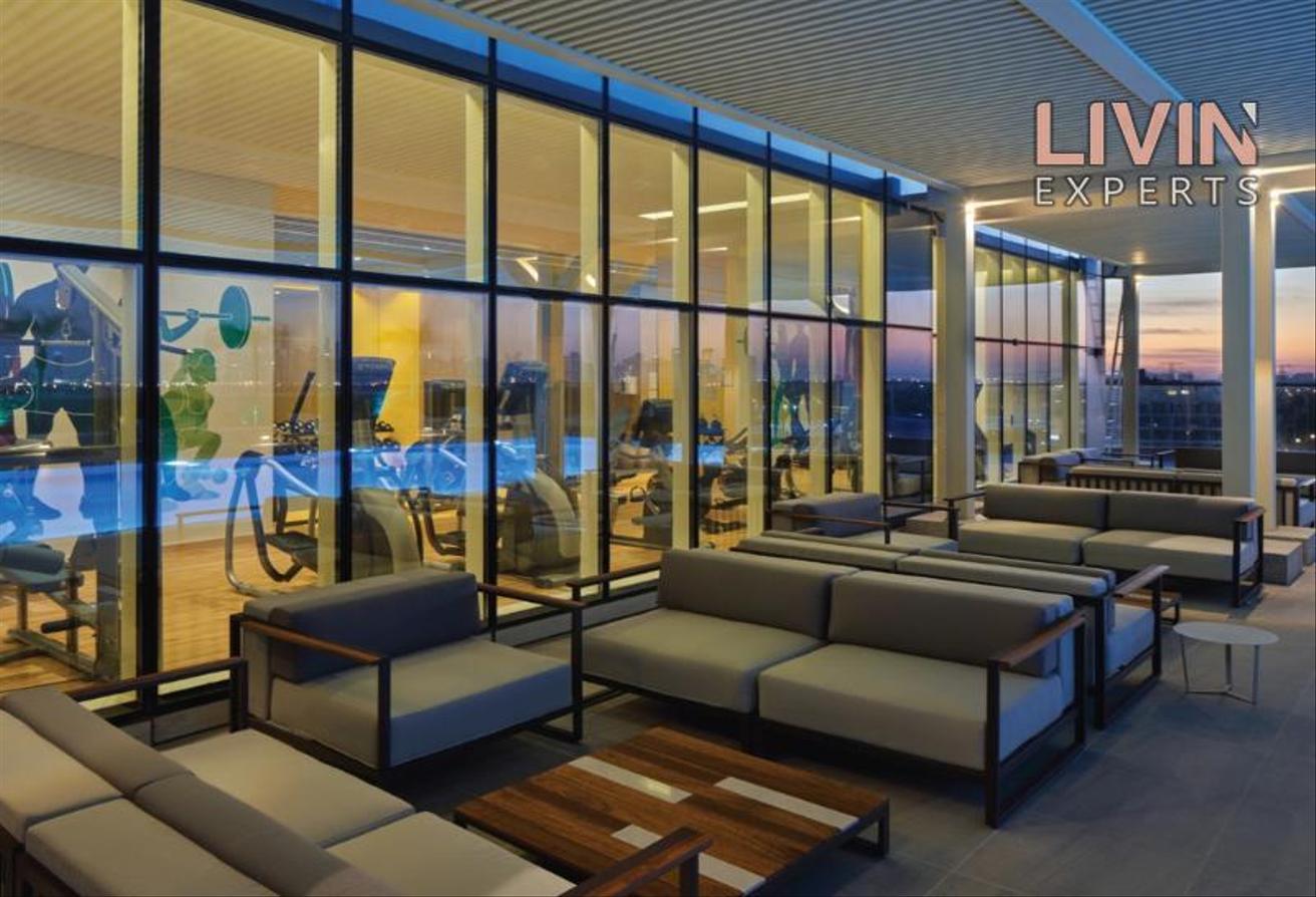 Bills Included | Fully Furnished | High Floor photo 10