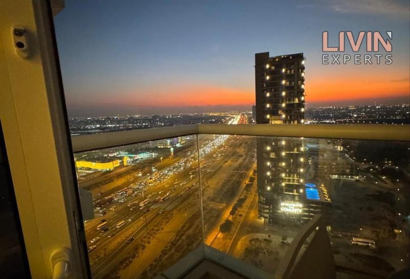 Bills Included | Fully Furnished | High Floor photo 4