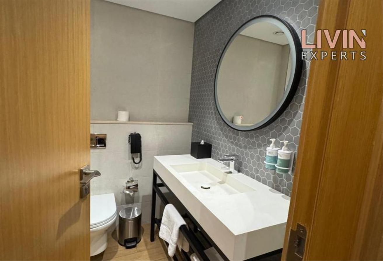 Bills Included | Fully Furnished | High Floor photo 6