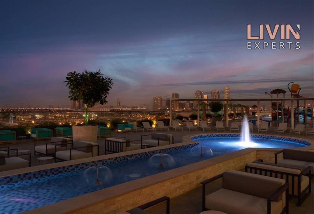 Bills Included | Fully Furnished | High Floor photo 15