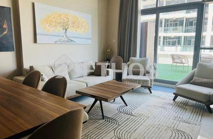 Apartment - 1 - 2 for rent in Loreto 2 A - Loreto 2 - Loreto - Damac Hills - Dubai Apartment - 1 - 2 for rent in Loreto 2 A - Loreto 2 - Loreto - Damac Hills - Dubai