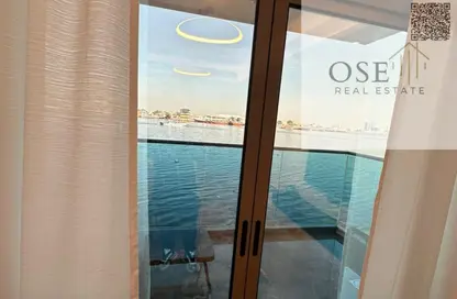 شقة - غرفة نوم - 2 حمامات للبيع في عجمان كزيك تاورز - الراشدية 1 - الراشدية - عجمان