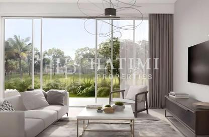 Townhouse - 4 Bedrooms - 4 Bathrooms for sale in Camelia - Damac Hills 2 - Dubai