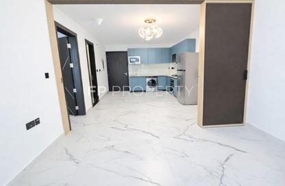 Apartment - 1 Bedroom - 1 Bathroom for rent in Opalz By Danube Tower 2 - Opalz by Danube - Dubai Science Park - Dubai