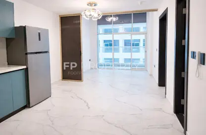 شقة - غرفة نوم - 1 حمام للايجار في 2 أوبالز باي دانوب تاور - أوبالز باي دانوب - حديقة دبي العلميه - دبي