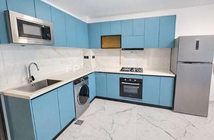 Apartment - 1 Bedroom - 1 Bathroom for rent in Opalz By Danube Tower 2 - Opalz by Danube - Dubai Science Park - Dubai