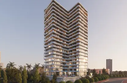 Apartment - Studio - 1 Bathroom for sale in Samana Ibiza - Dubai Land Residence Complex - Dubai Land - Dubai Apartment - Studio - 1 Bathroom for sale in Samana Ibiza - Dubai Land Residence Complex - Dubai Land - Dubai