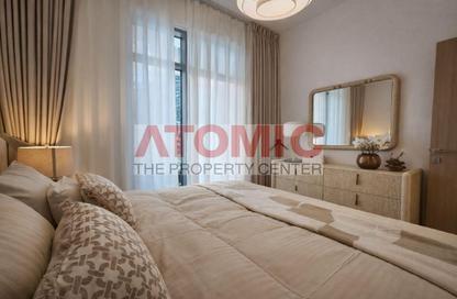 Apartment - 2 Bedrooms - 2 Bathrooms for rent in Marina Wharf 2 - Marina Wharf - Dubai Marina - Dubai