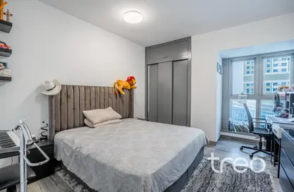 Apartment - 3 Bedrooms - 3 Bathrooms for sale in Princess Tower - Dubai Marina - Dubai