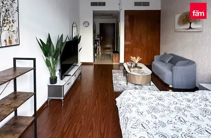 Apartment - 1 Bathroom for sale in National Bonds Residence - District 15 - Jumeirah Village Circle - Dubai