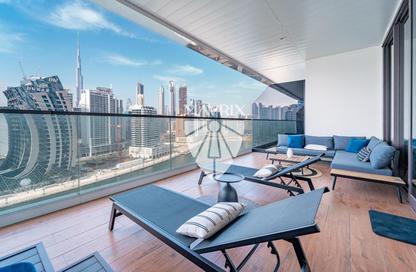 Apartment - 1 - 2 for sale in Terraces Marasi Drive - Business Bay - Dubai Apartment - 1 - 2 for sale in Terraces Marasi Drive - Business Bay - Dubai