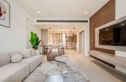 Apartment - 1 Bedroom - 2 Bathrooms for sale in Binghatti Phoenix - District 13 - Jumeirah Village Circle - Dubai