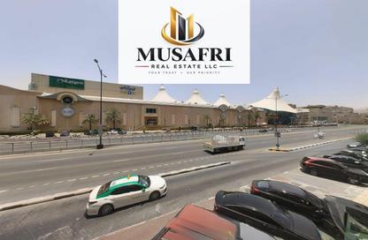 Apartment - 1 - 1 for rent in Al Hafeet Tower 7 - Al Nahda - Sharjah Apartment - 1 - 1 for rent in Al Hafeet Tower 7 - Al Nahda - Sharjah