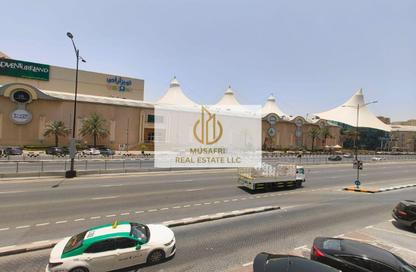 Apartment - 1 Bedroom - 1 Bathroom for rent in Al Hafeet Tower 7 - Al Nahda - Sharjah Apartment - 1 Bedroom - 1 Bathroom for rent in Al Hafeet Tower 7 - Al Nahda - Sharjah
